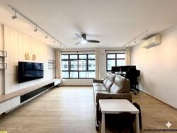 Blk 508B Angsana Breeze @ Yishun (Yishun), HDB 5 Rooms #566657691